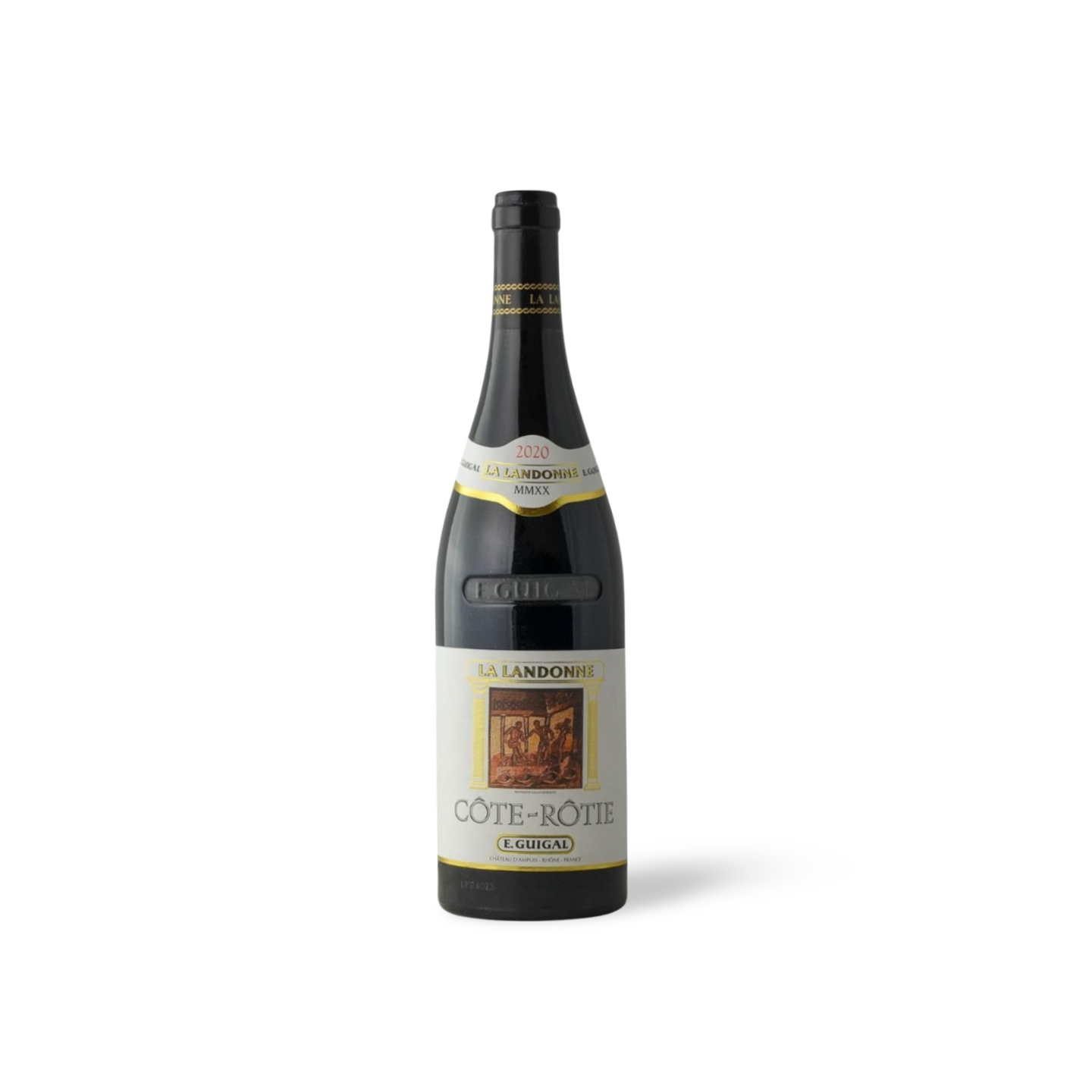 Guigal Cote-Rotie La Landonne 2020